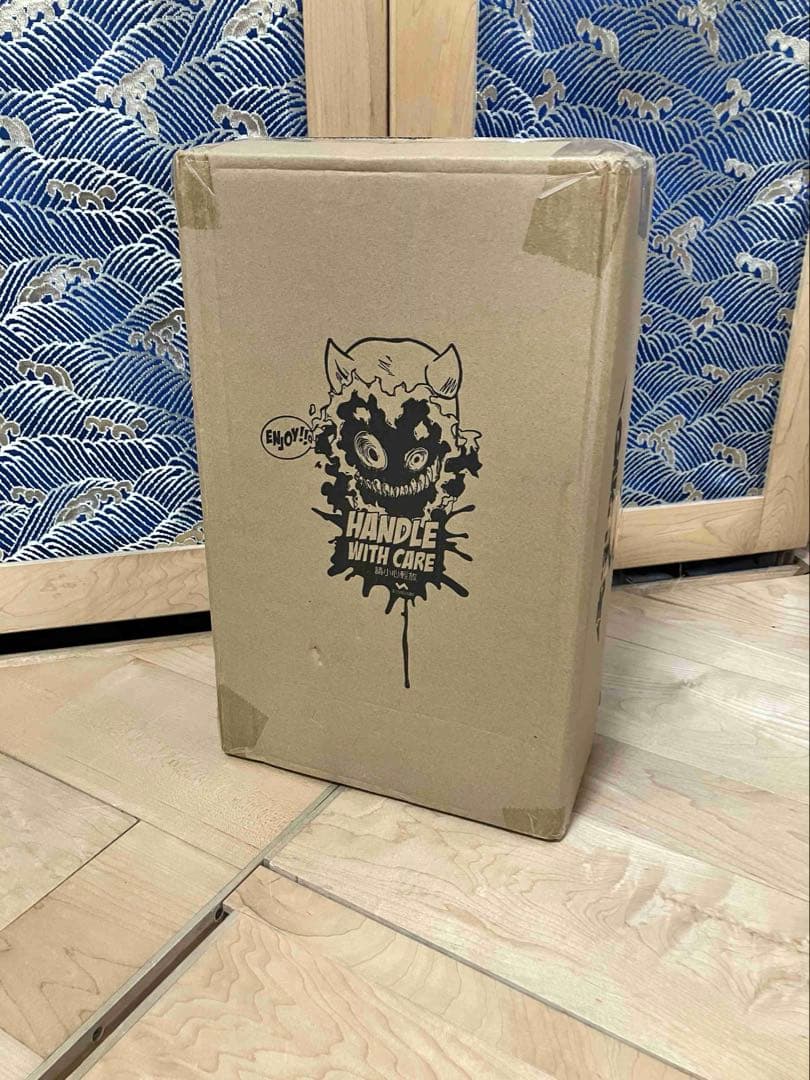 JTスタジオ GAKI RACE MONKEY 1/6フィギュア10周年記念版