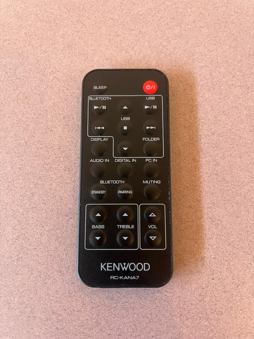 値下げ】波動スピーカー MS1001-M&アンプKENWOOD「KA-NA7」 - メルカリ