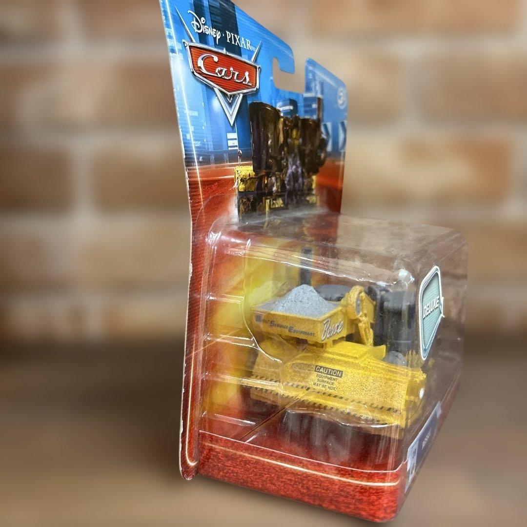 カーズ Cars Bessie Deluxe 19 - メルカリ