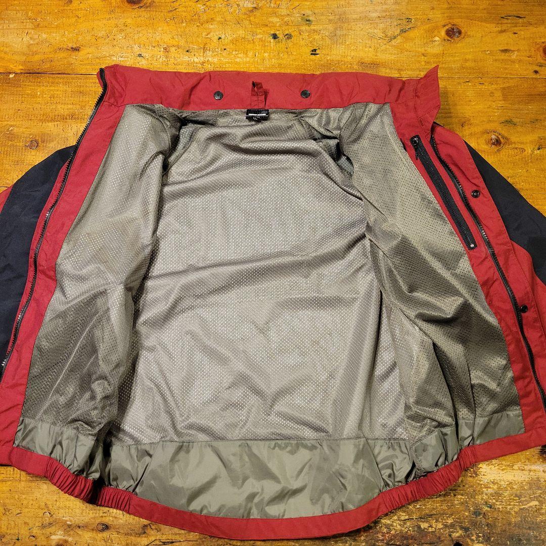 Daiwa ダイワ GREAT BANFF グレートバンフ ナイロンジャケット - メルカリ