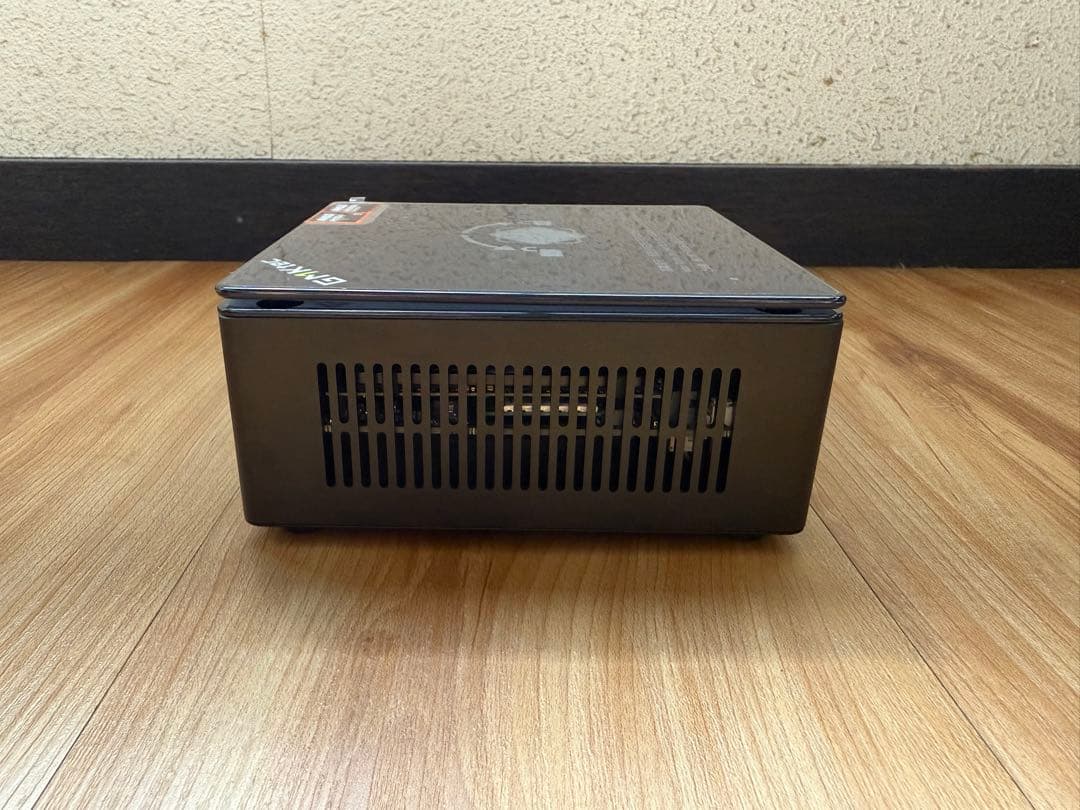 GMKtec NucBox K8 Plus R7 8845HS 32GB 2TB