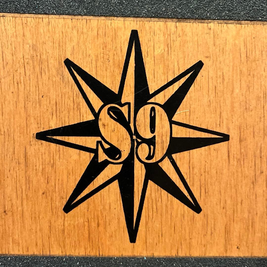 【再値下げ】SECTOR 9 ロングボード41.4インチ（103.5cm）