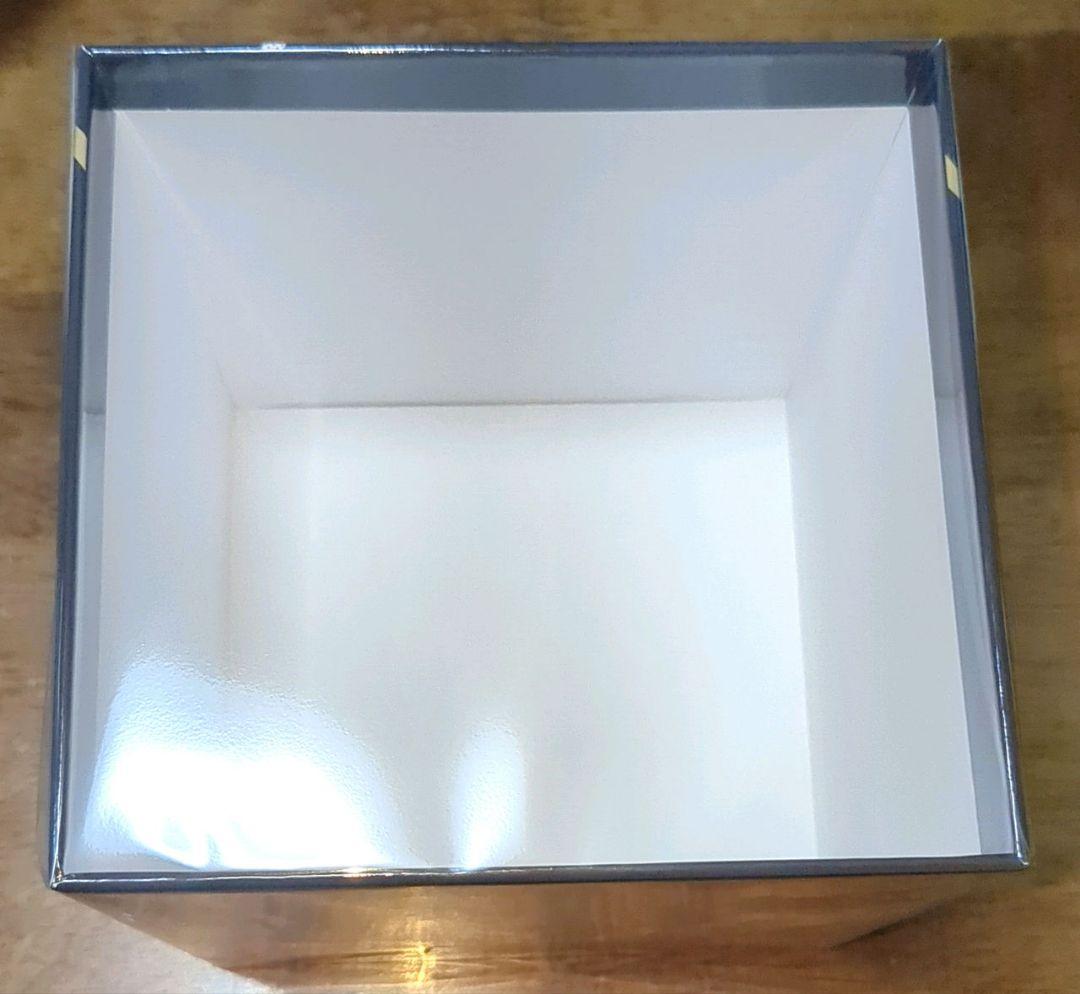 虹ヶ咲学園スクールアイドル同好会 連動購入特典 12枚収納CDボックス