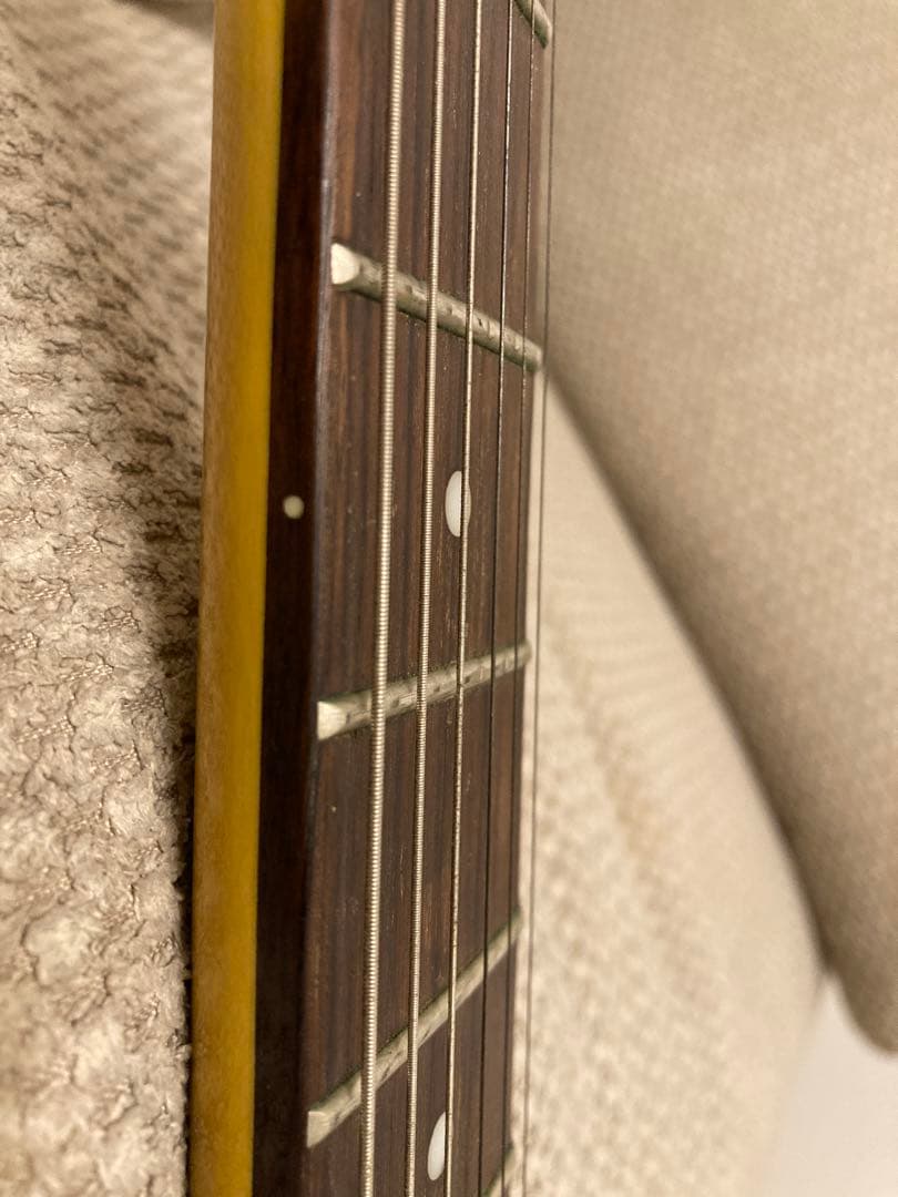 ギター Epiphone Les Paul Special -TV Yellow-