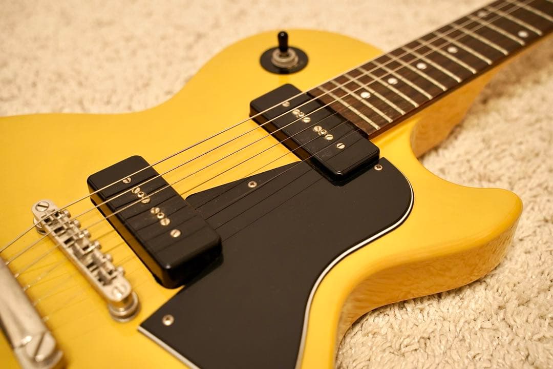 ギター Epiphone Les Paul Special -TV Yellow-