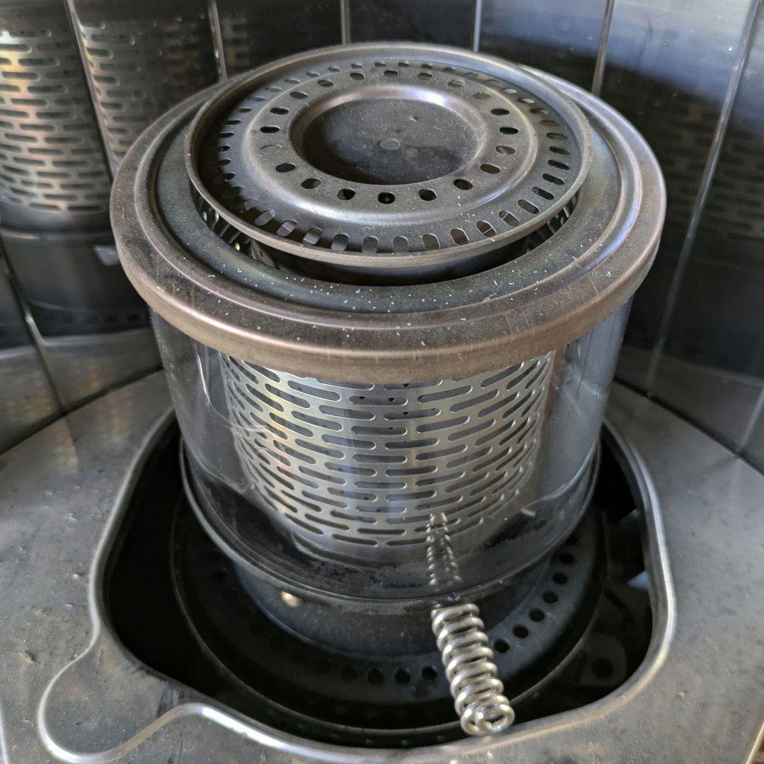 ☆断捨離バーゲン超特価セール☆1985年物 新品☆コロナ 石油ストーブ