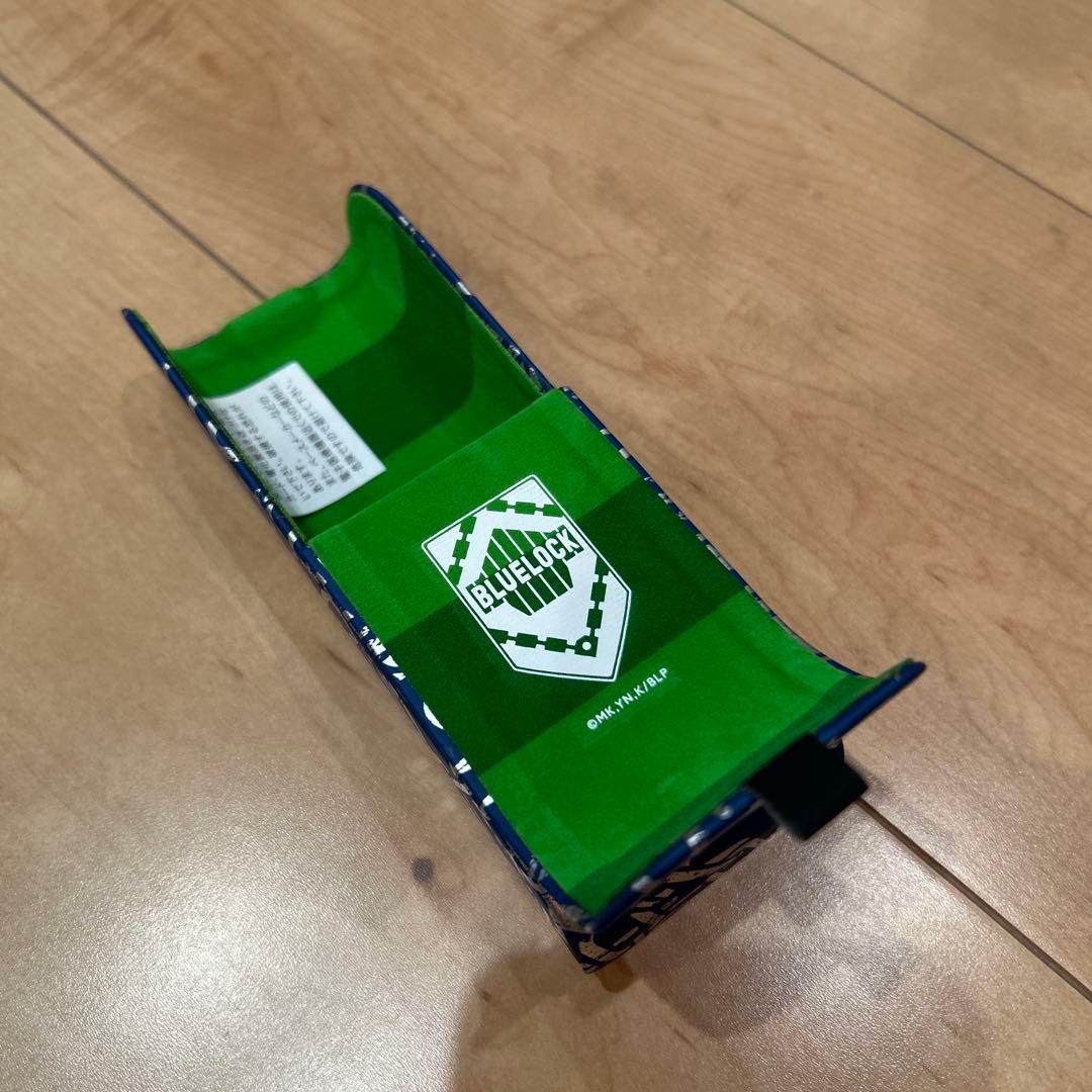 ブルーロック 潔世一 眼鏡 フレーム メガネ拭き 眼鏡市場 コラボ