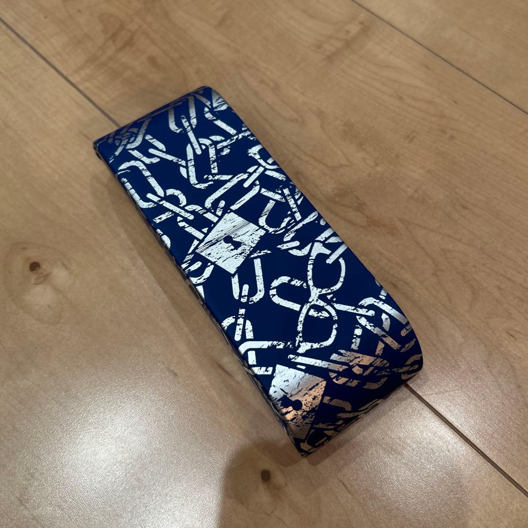 ブルーロック 潔世一 眼鏡 フレーム メガネ拭き 眼鏡市場 コラボ