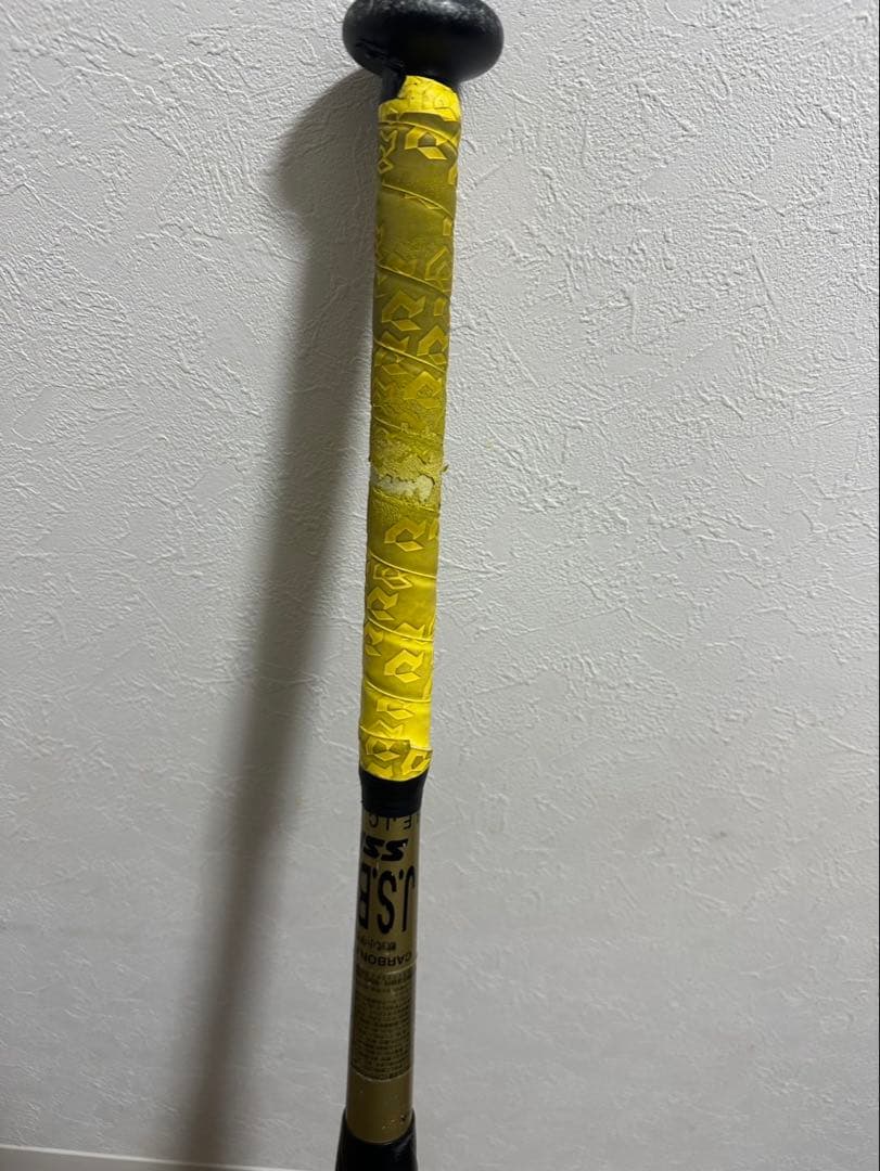 にゃあ SSK MMjr 78cm