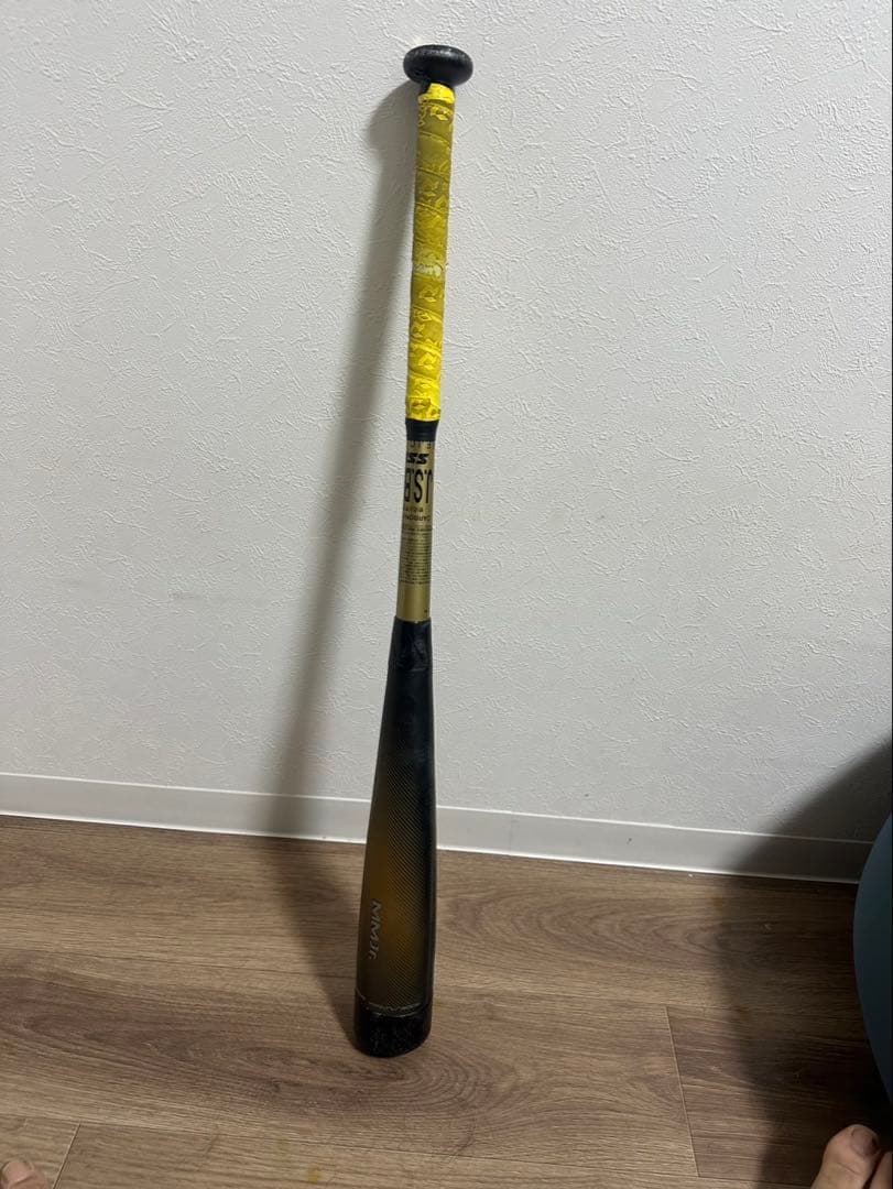 にゃあ SSK MMjr 78cm