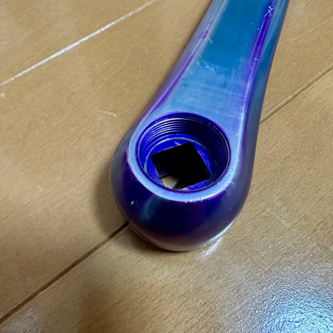 Mash sugino75クランク BB - メルカリ