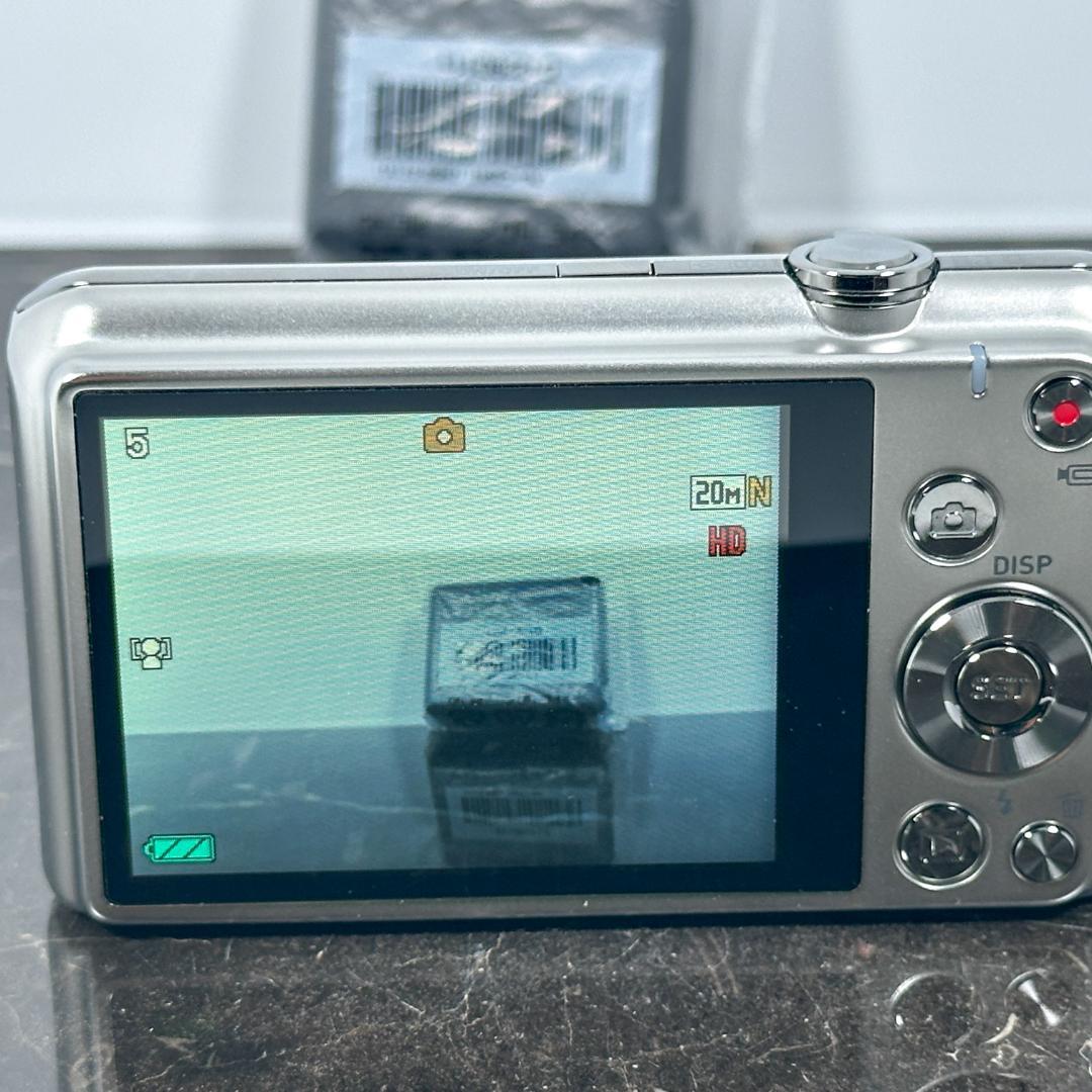 CASIO EXILIM EX-ZS30 ときメモ Girl's Sideコラボ - メルカリ