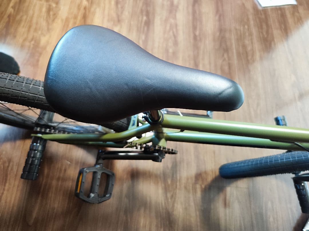 2024年モデル TNB SEEK BMX - メルカリ