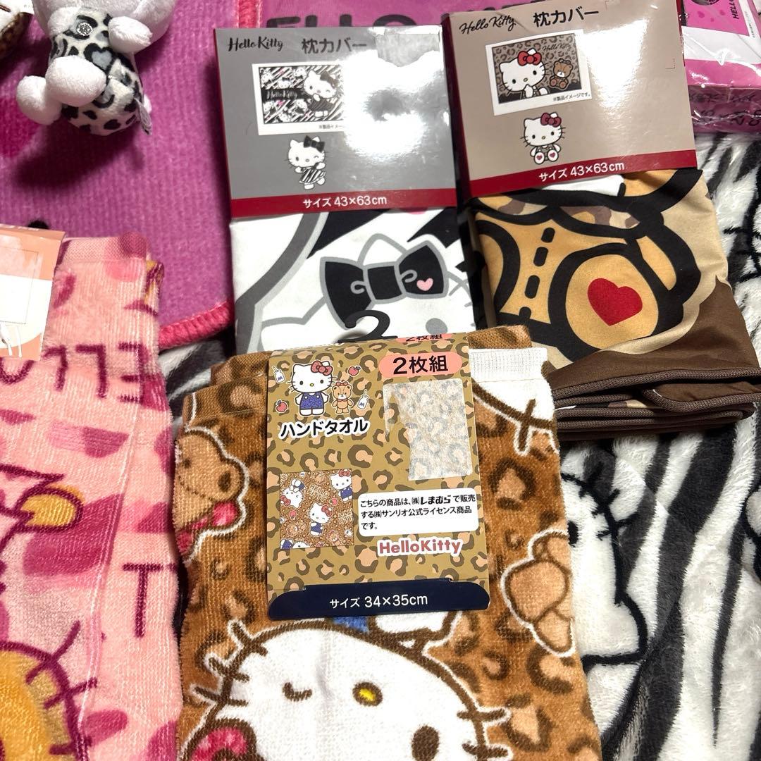 ハローキティ色々まとめ売り