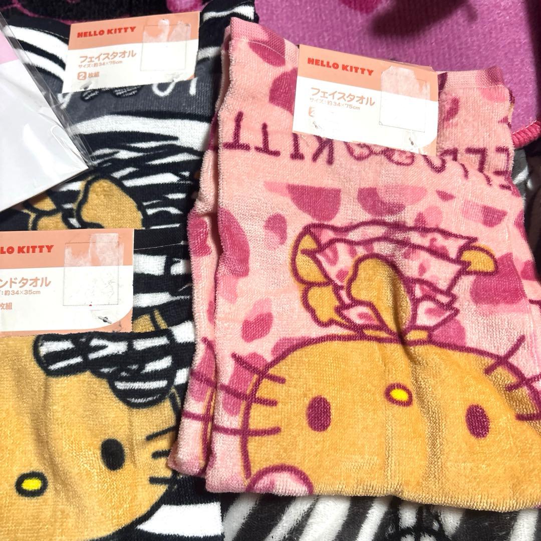 ハローキティ色々まとめ売り
