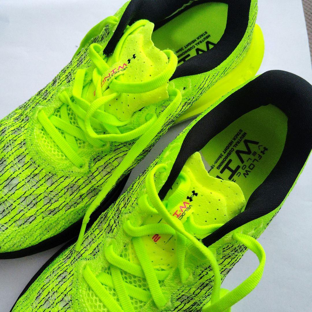 アンダーアーマー　ランニングシューズ　Velociti Wind 2 g02aar3024903001_1.jpg