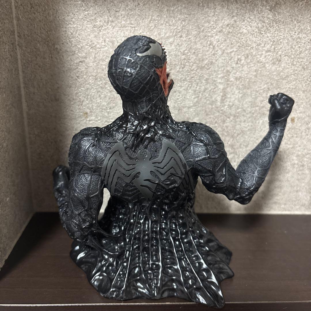 Diamond Select Toys スパイダーマン3 5000個限定