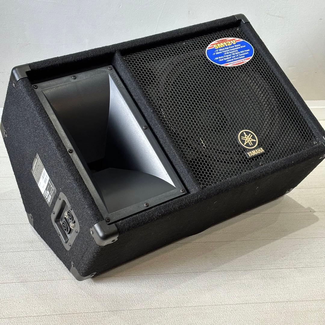 ヤマハ YAMAHA Concert Club V Series SM12V - メルカリ