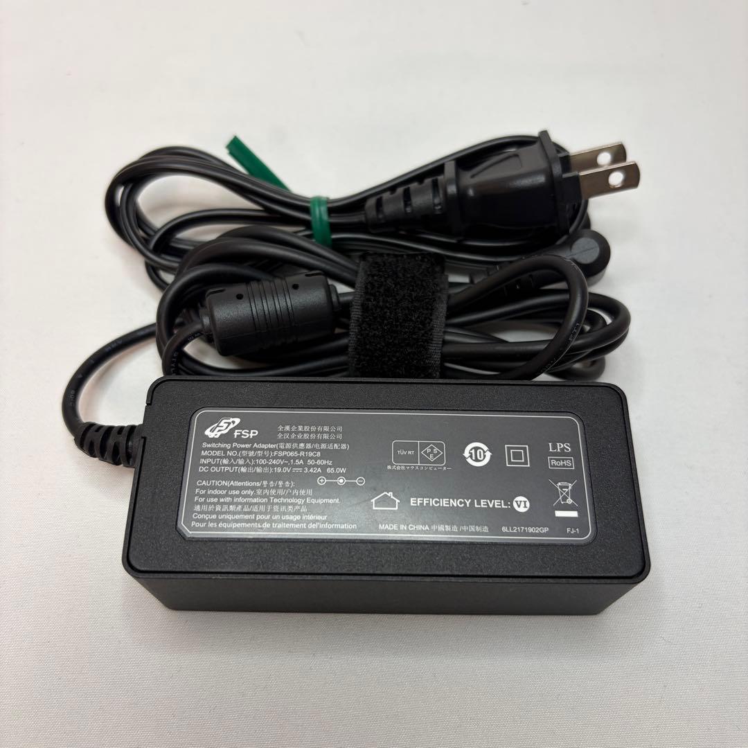 美品 DAIV Z4 第13世代 i7 32GB 1TB 14インチ WUXGA - メルカリ