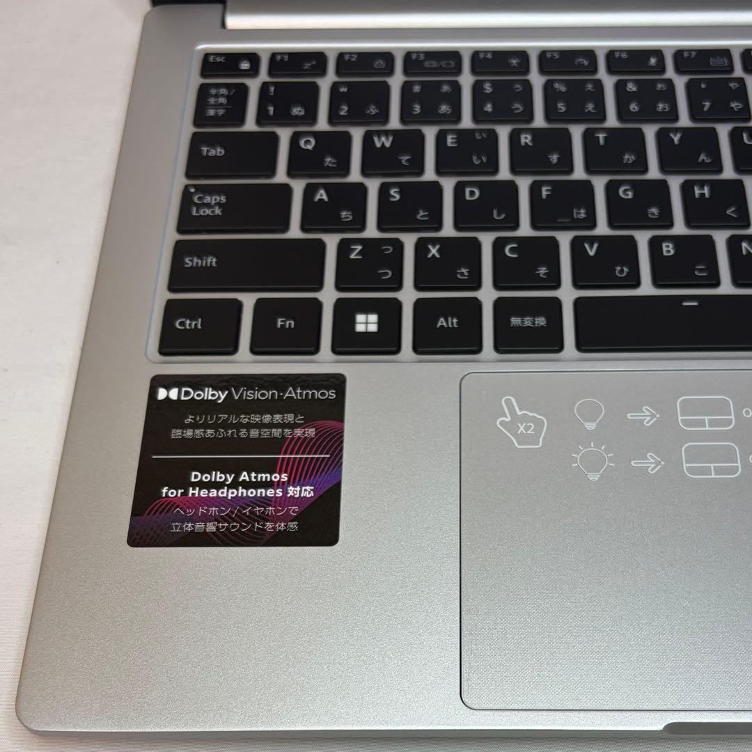 美品 DAIV Z4 第13世代 i7 32GB 1TB 14インチ WUXGA - メルカリ