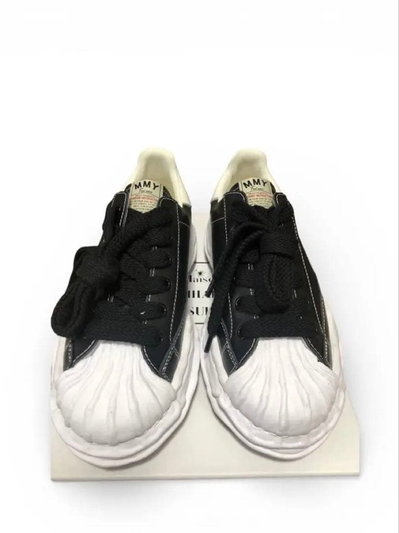 Maison MIHARA YASUHIRO \"BLAKEY\" ミハラヤスヒロ