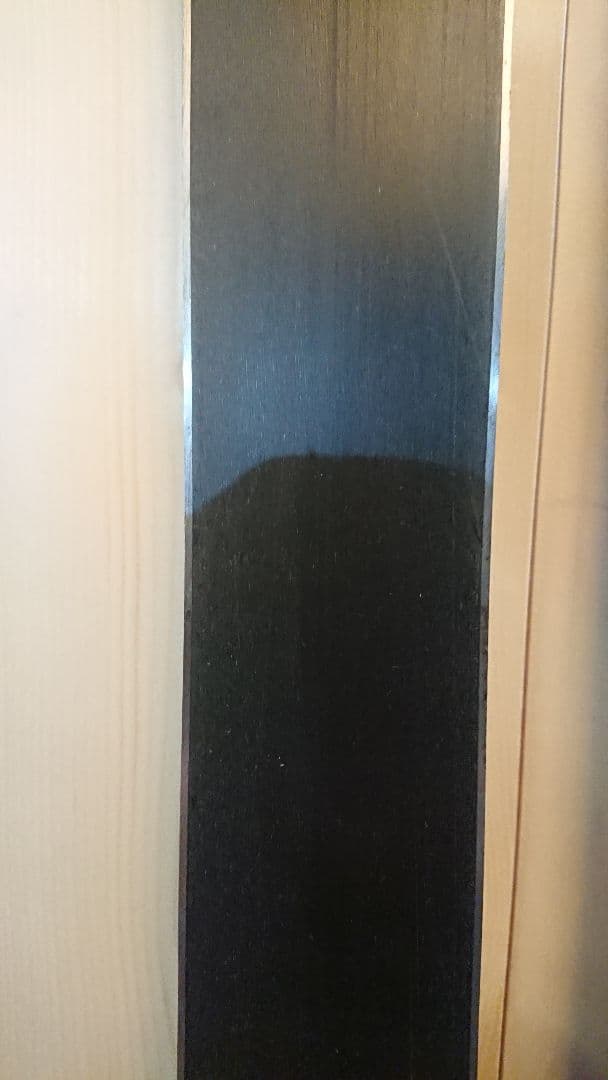 Fischer 164㎝ 調整263～363㎜フィッシャーAMC700スキー板