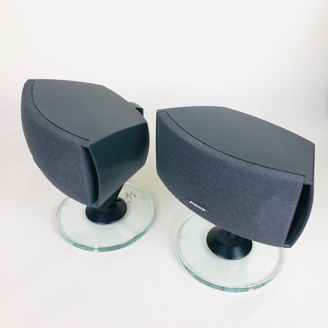 BOSE FS-321Ⅱ FreeStyle Speaker System - メルカリ