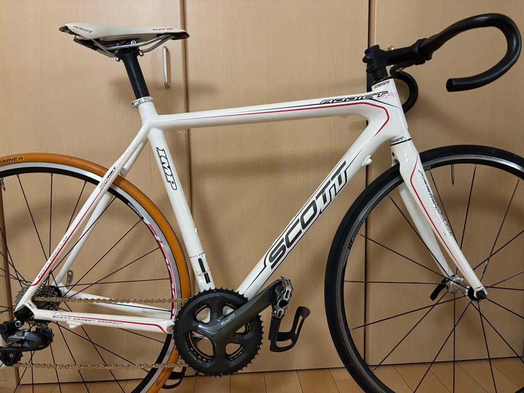 Scott addict r4 スコット　カーボン　ロードバイク　フレームセット SCOTT ( スコット ) ロードフレーム ADDICT RC PRO HMX FRAMESET