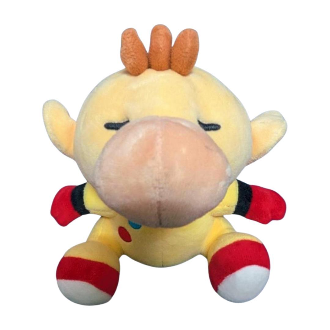 【大人気】ピクミン ぬいぐるみセット☆