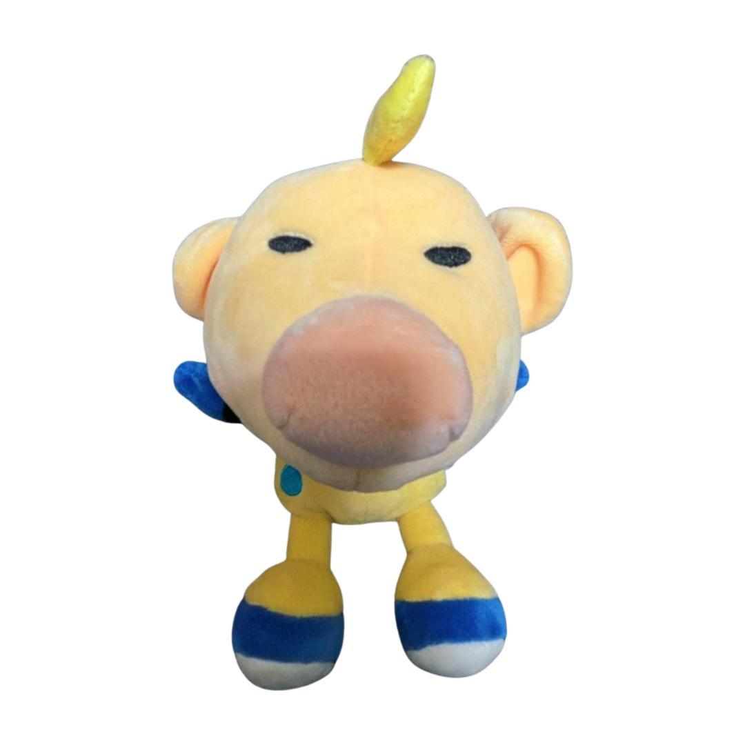 【大人気】ピクミン ぬいぐるみセット☆