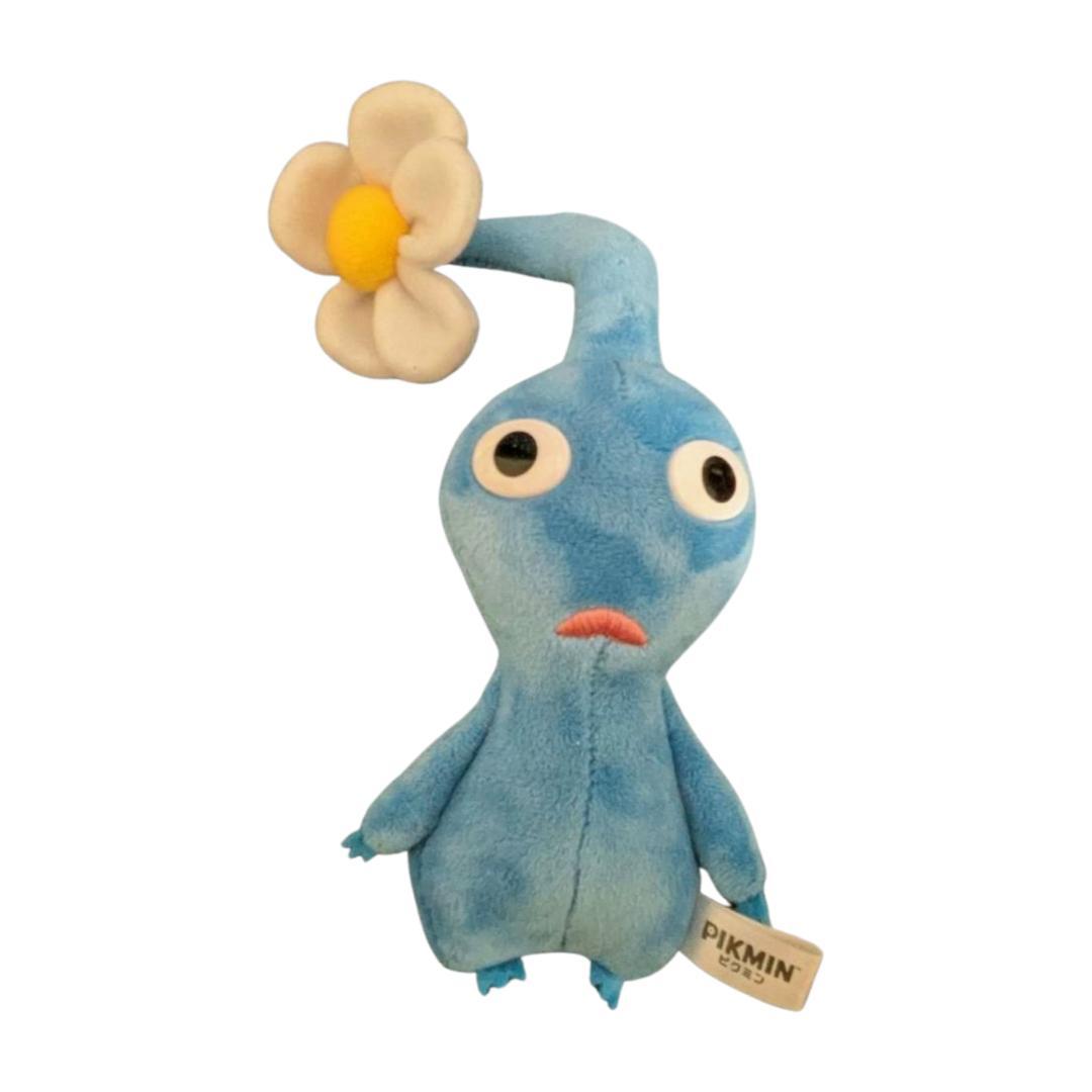 【大人気】ピクミン ぬいぐるみセット☆