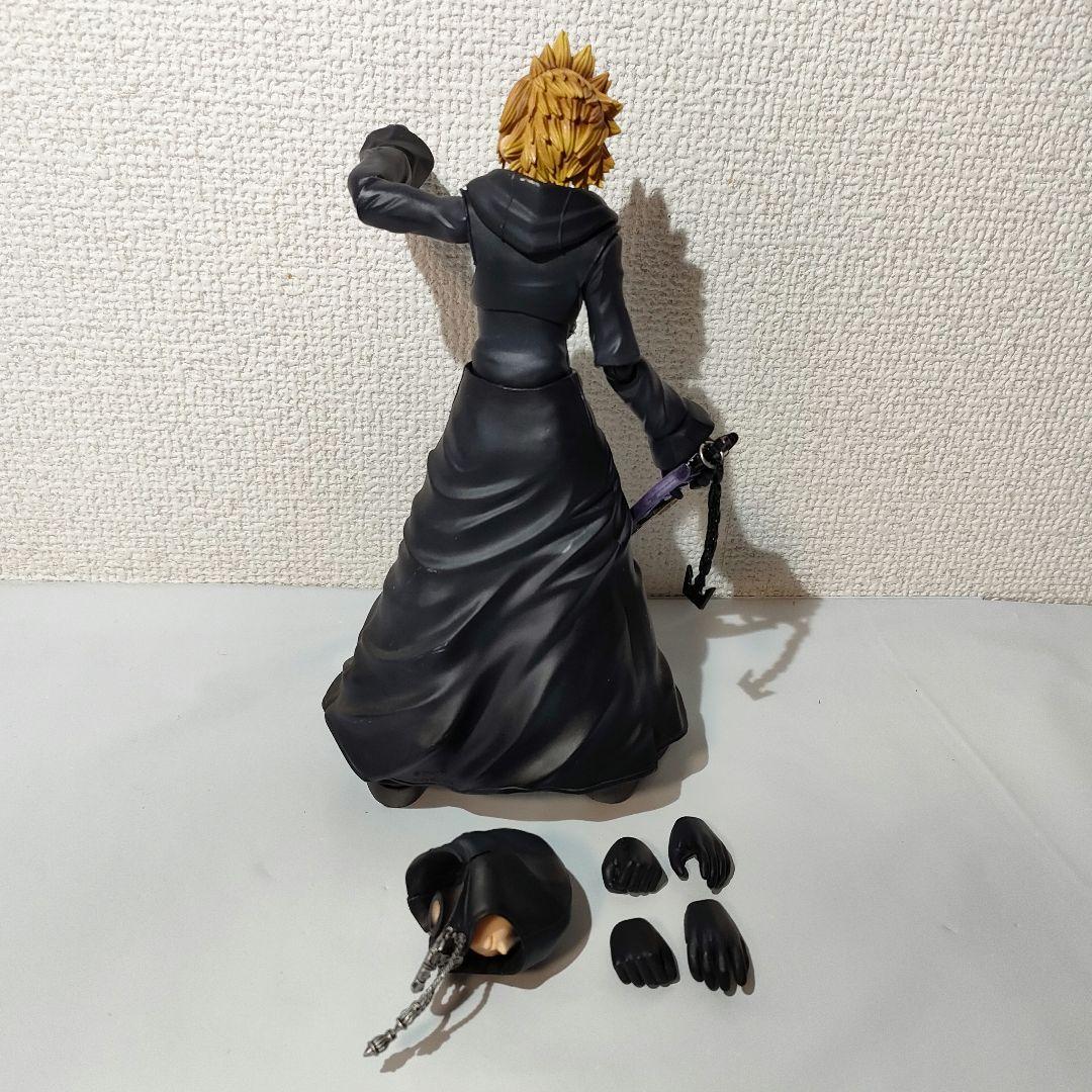 スクウェア・エニックス KINGDOM HEARTS PLAY ARTS改