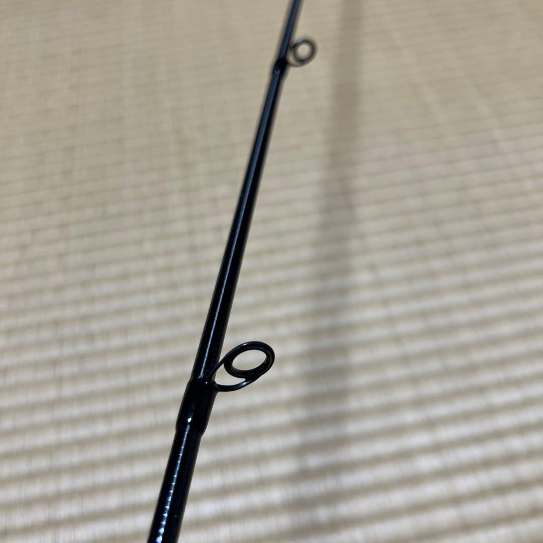 タカミテクノス 23MOZ621 SLJ-SP オリジナルブランク30本限定生産