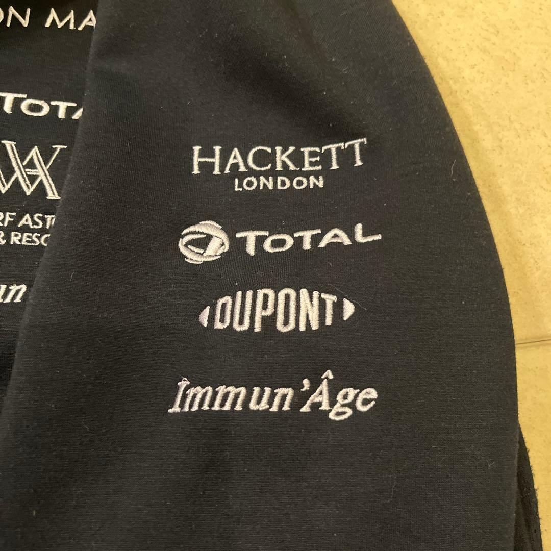 ASTON MARTIN Racing WEC 公式 ジャケット L - メルカリ