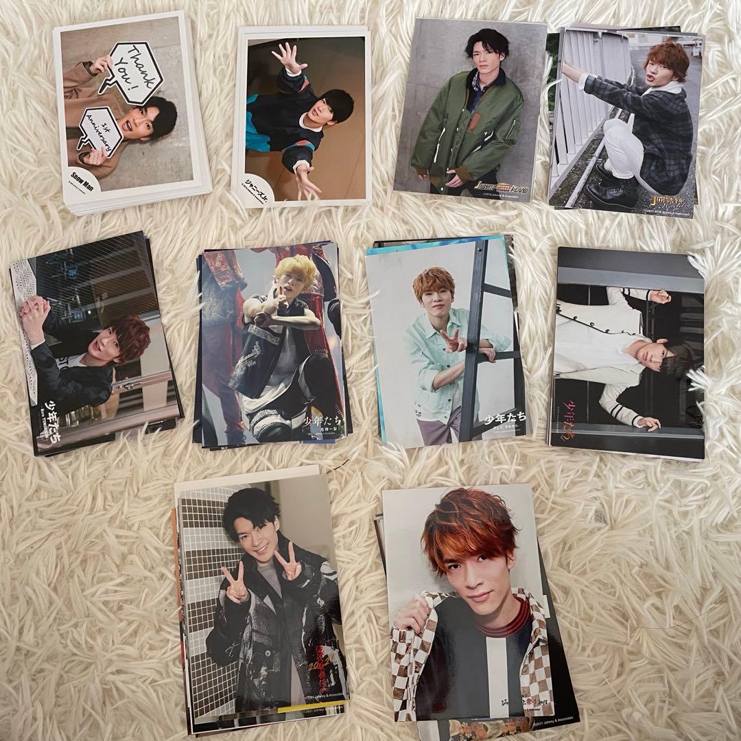 Man 深澤辰哉（ふっか）グッズ