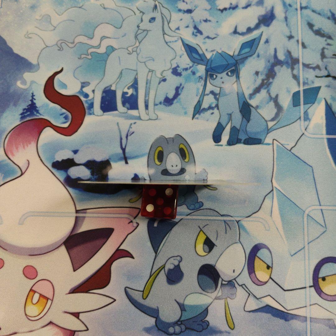 イーブイ プロモ ムンクイーブイ - メルカリ