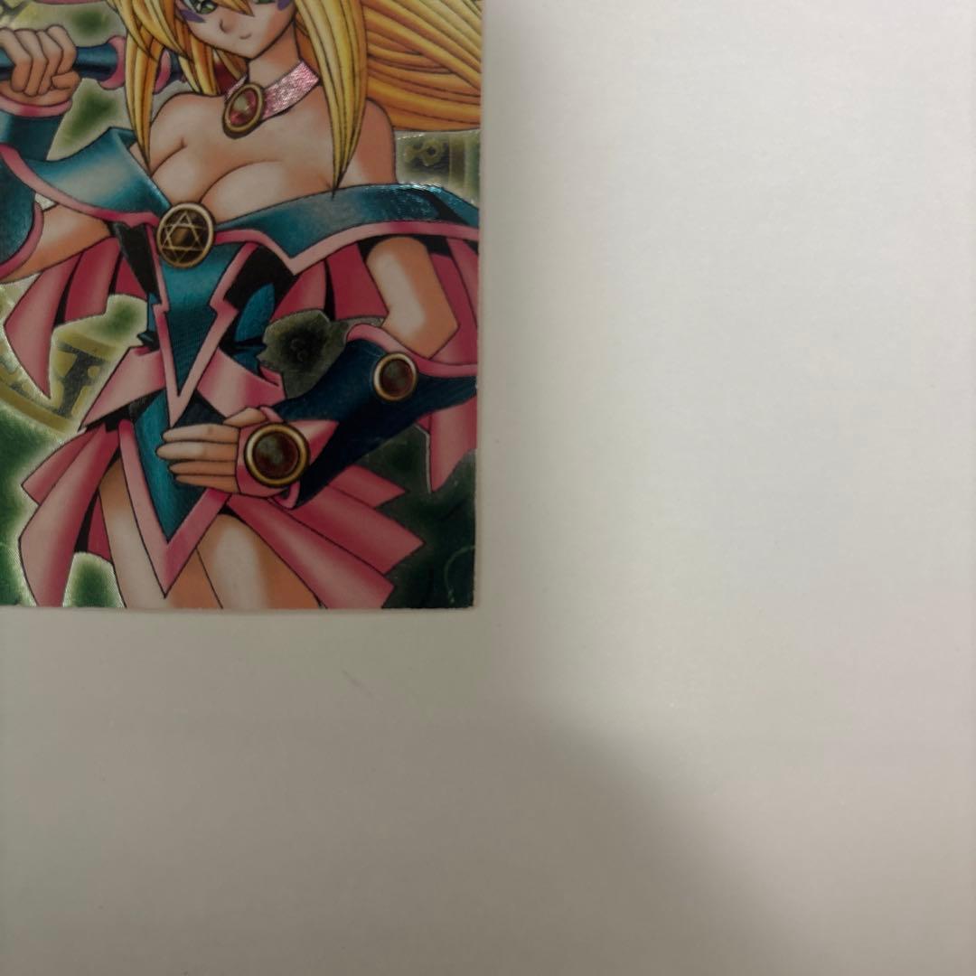 遊戯王 ダンジョンダイス モンスターズ DDM ブラックマジシャンガール3