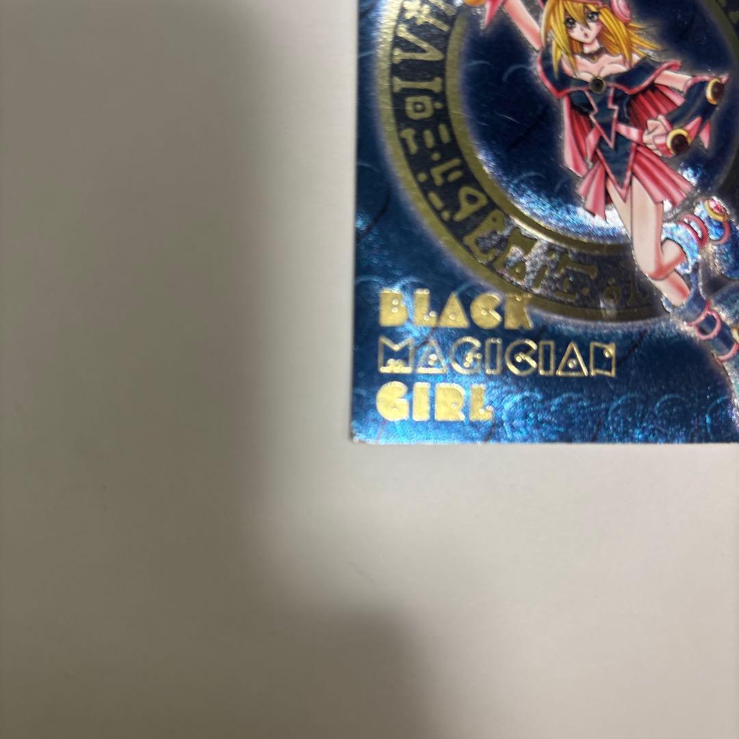 遊戯王 ダンジョンダイス モンスターズ DDM ブラックマジシャンガール3