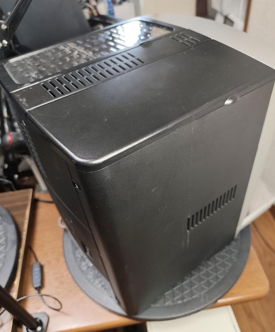 蝮【完全オーバーホール】100：ESAM03110Sマグニフィカ：０２４０２杯