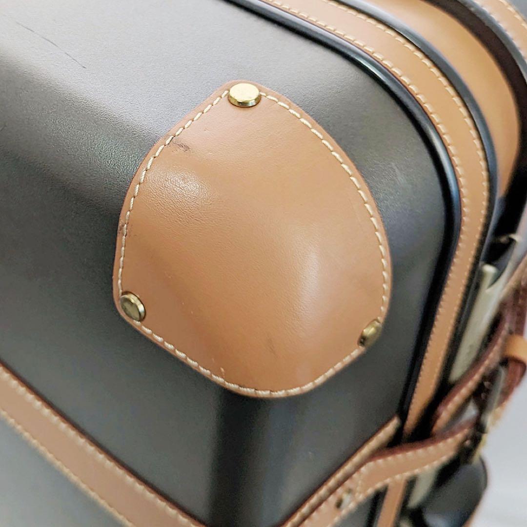 美品】ACE ProtecA GENIO TL エース プロテカ 80L - メルカリ