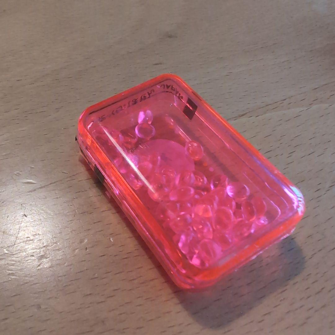 新品未使用品未開封品☆レア☆平成レトロ レモン社 香り玉 イチゴ ハムスター