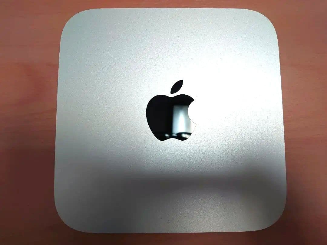 Macデスクトップ Mac mini (Late2014) 1TB 8GB 2.6GHz i5