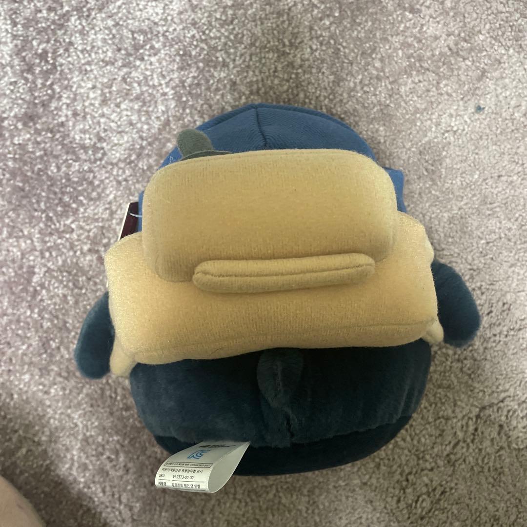 VALORANT ペンギンのダン ぬいぐるみ - メルカリ