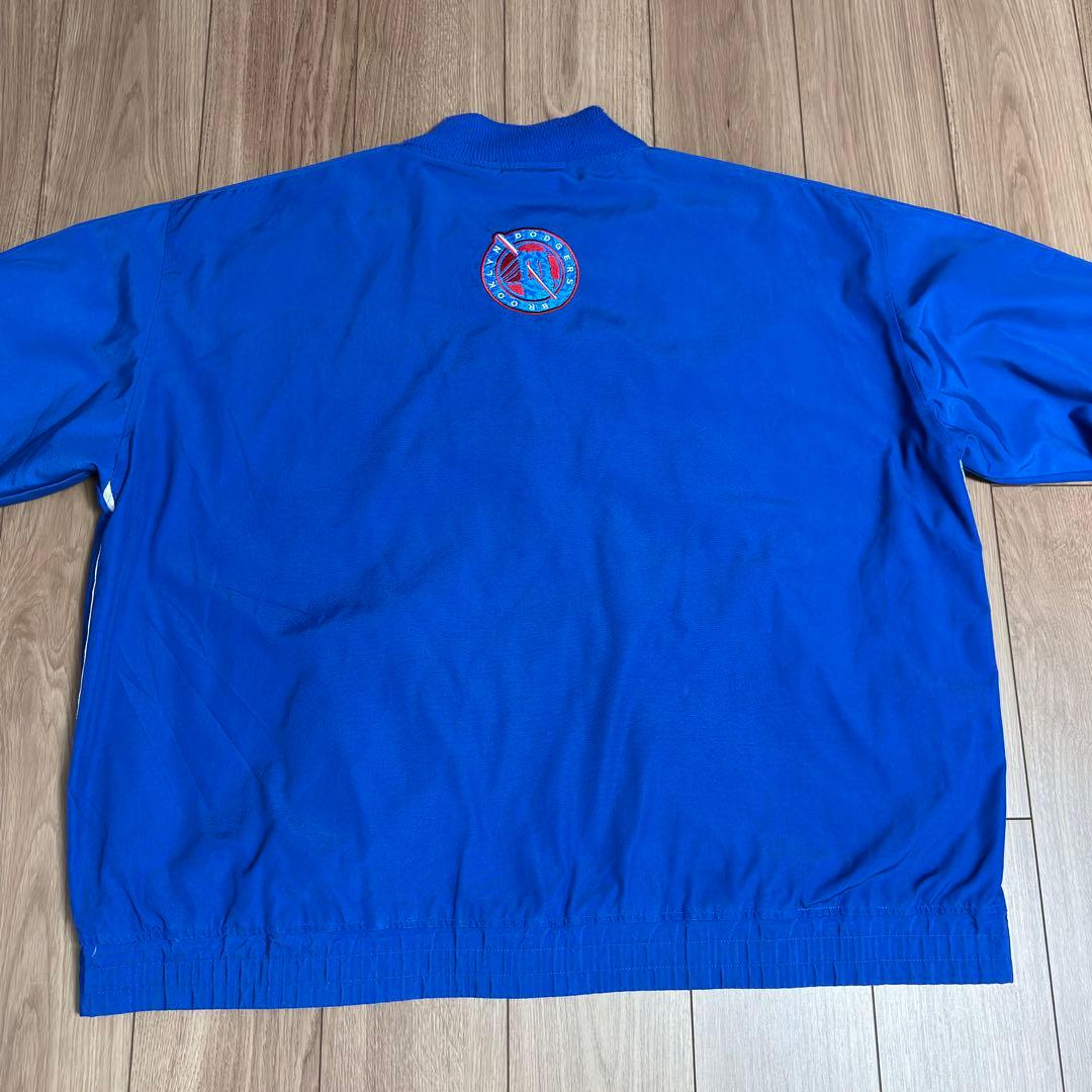 ブルックリンドジャース クーパーズタウン G-III バーシティ