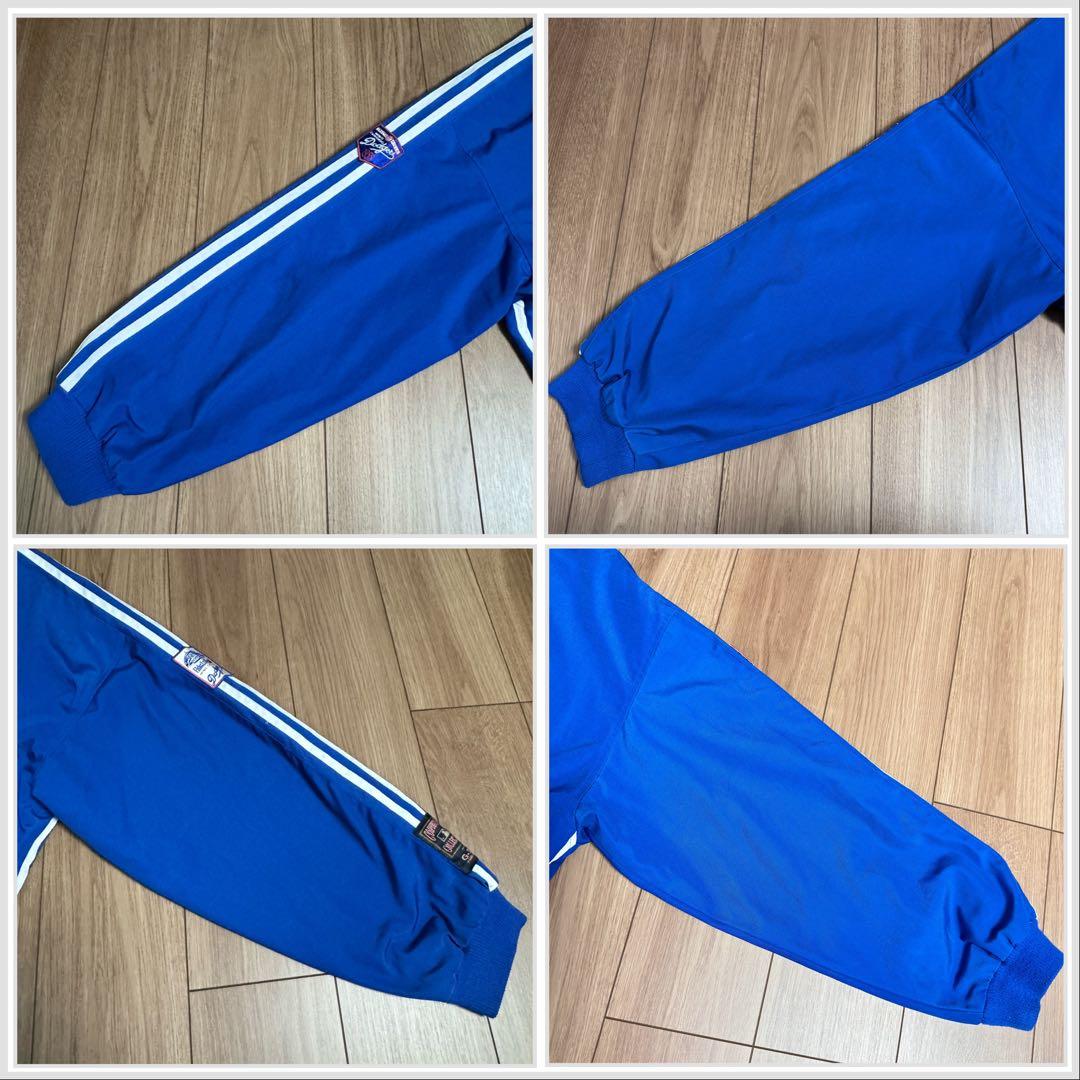 ブルックリンドジャース クーパーズタウン G-III バーシティ