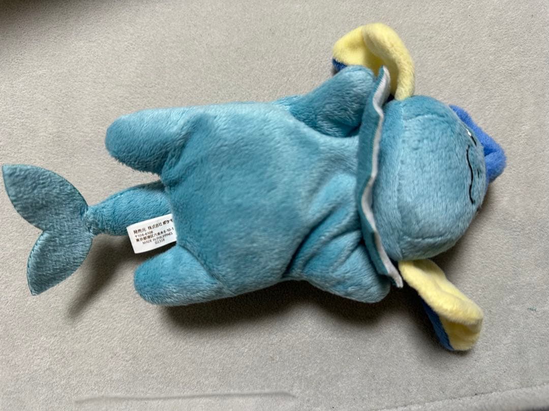 ポケモンセンター くったりぬいぐるみ イーブイフレンズ 9種類