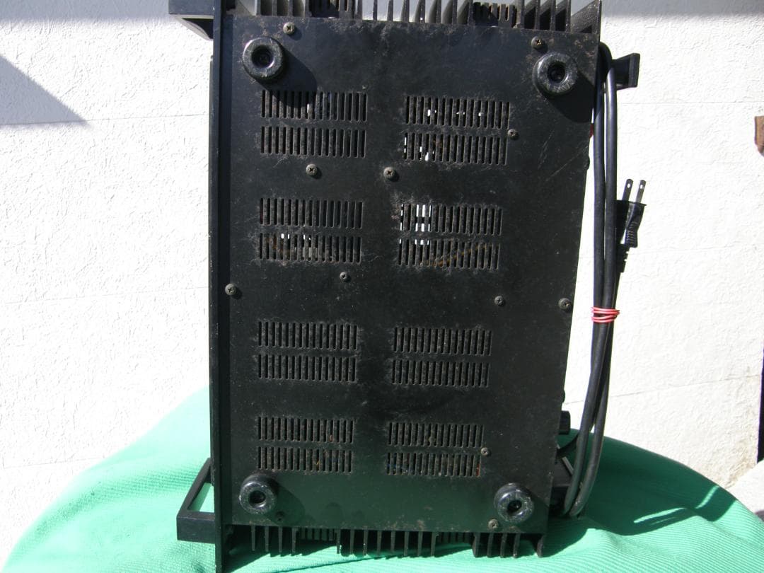 ヤマハ アンプリファイヤーP2100ジャンク品の出品です❣ - メルカリ