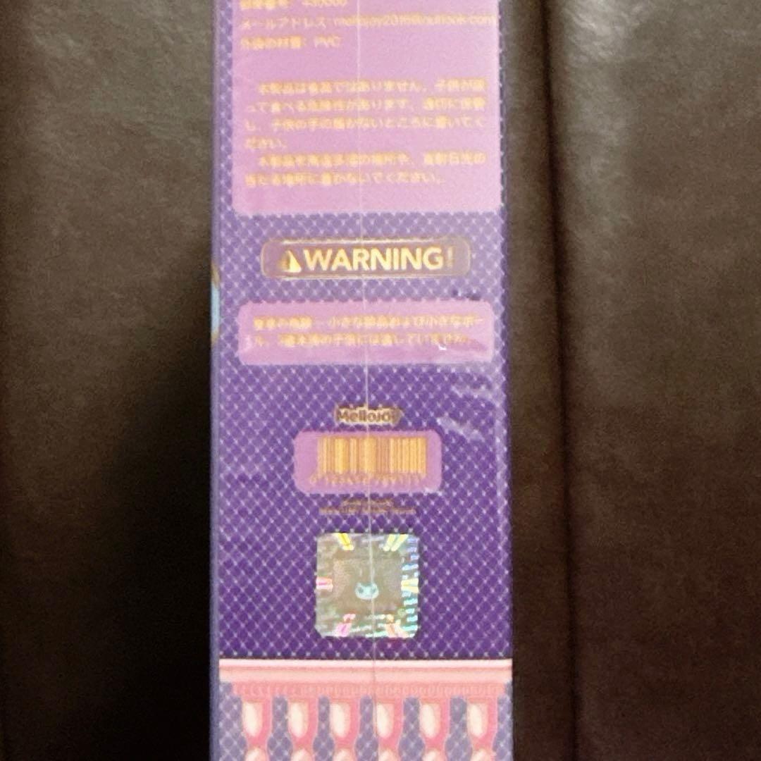 メロジョイ Mellojoy カップケーキか？ シークレット スクイーズ 限定