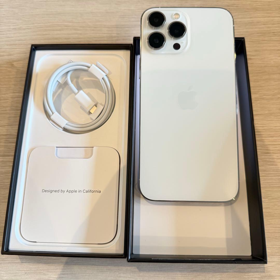 Apple iPhone 13 Pro Max - メルカリ