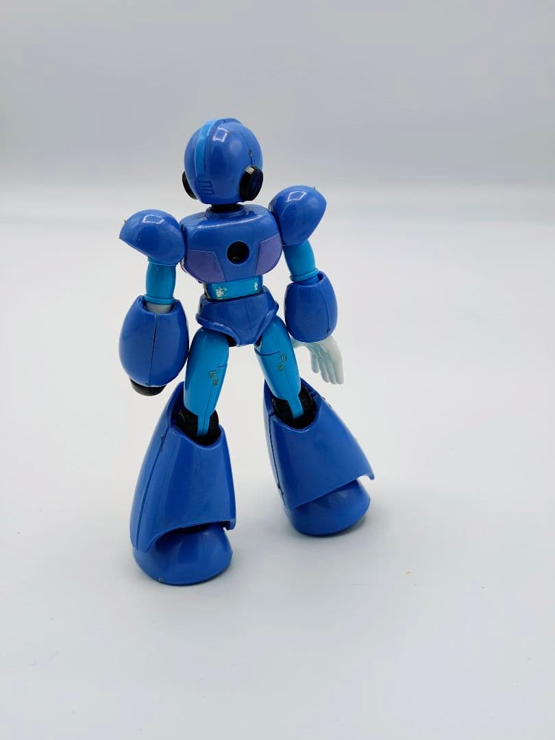 ロックマンx エックス VAVA リターンイクス メガアーマー